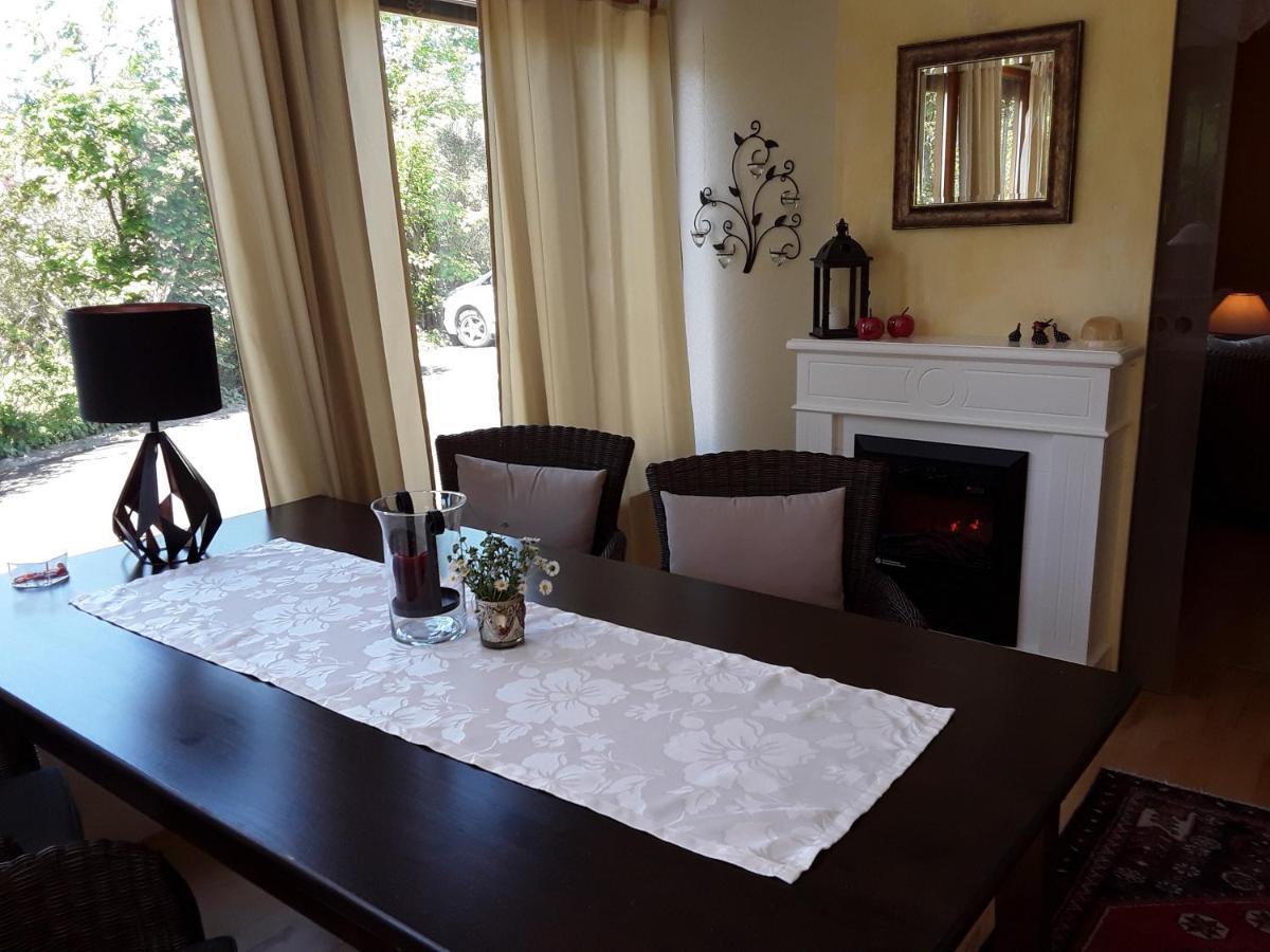 Anna'S Home - Ferienwohnungen Ratsch an der Weinstrasse Luaran gambar