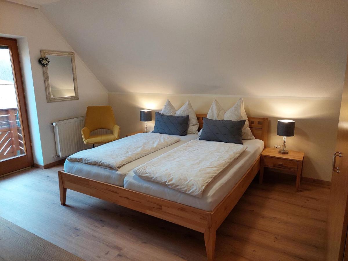 Anna'S Home - Ferienwohnungen Ratsch an der Weinstrasse Luaran gambar