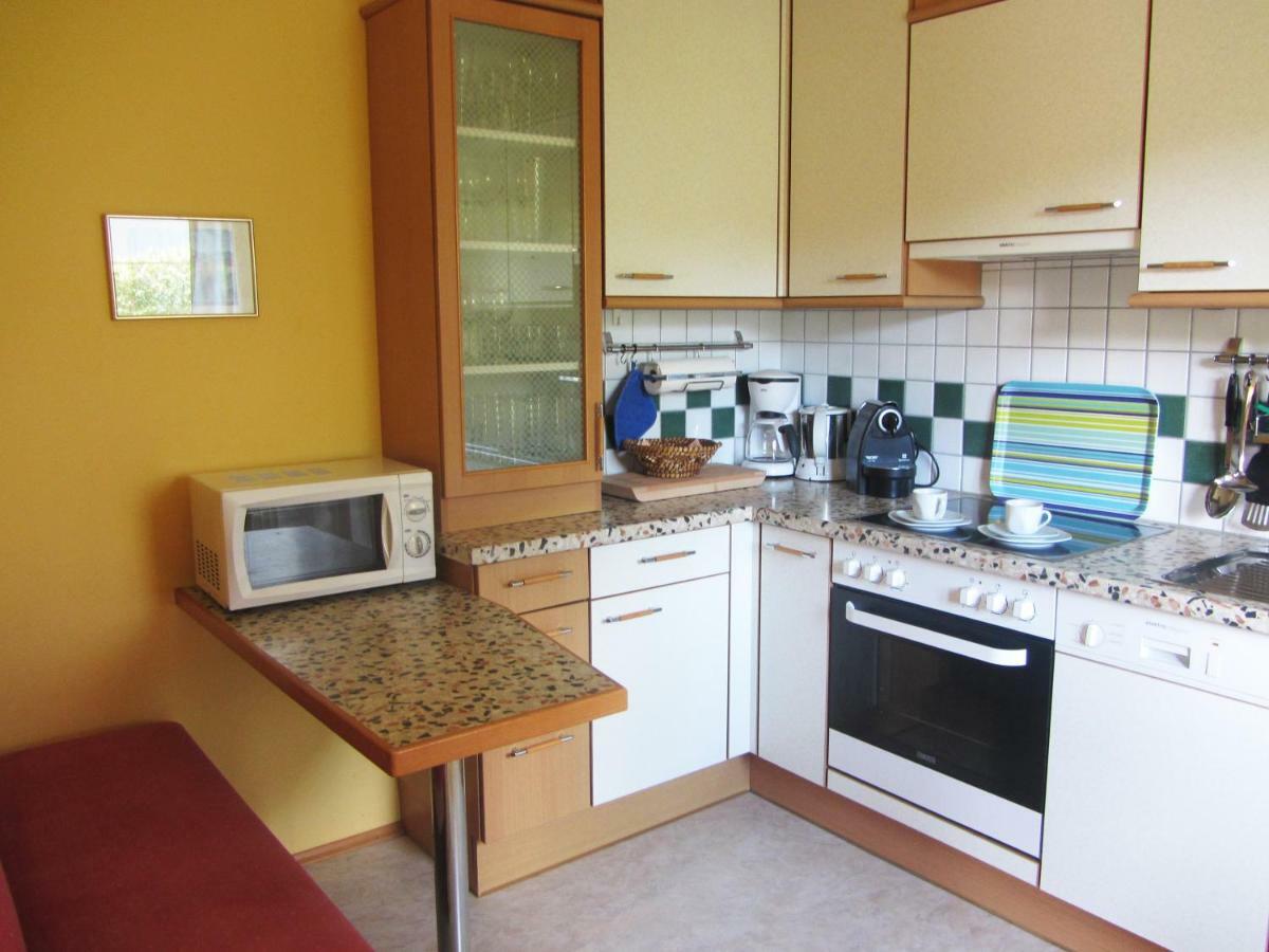 Anna'S Home - Ferienwohnungen Ratsch an der Weinstrasse Luaran gambar
