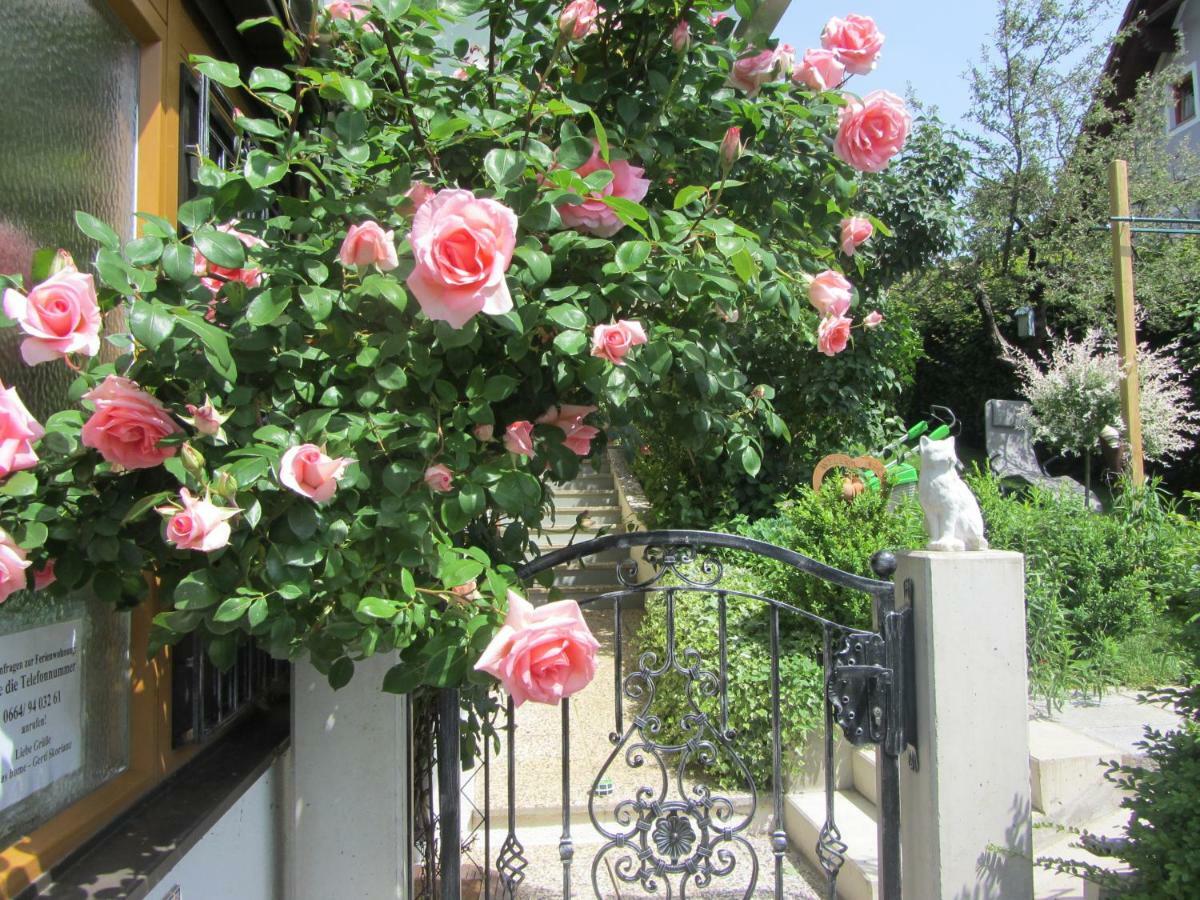 Anna'S Home - Ferienwohnungen Ratsch an der Weinstrasse Luaran gambar