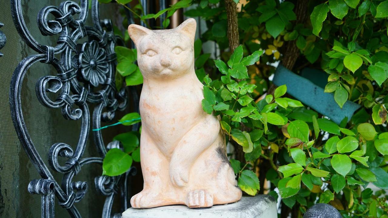 Anna'S Home - Ferienwohnungen Ratsch an der Weinstrasse Luaran gambar