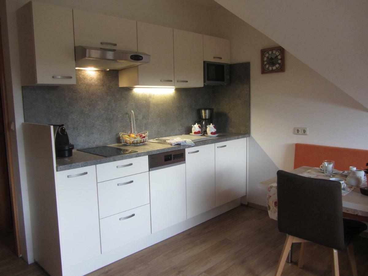 Anna'S Home - Ferienwohnungen Ratsch an der Weinstrasse Luaran gambar